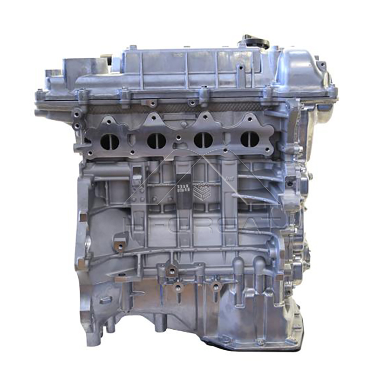 Engine Block G4FD for Hyundai Tucson Sonata IX Elantra-AD Kia Soul Sportage 1.6L