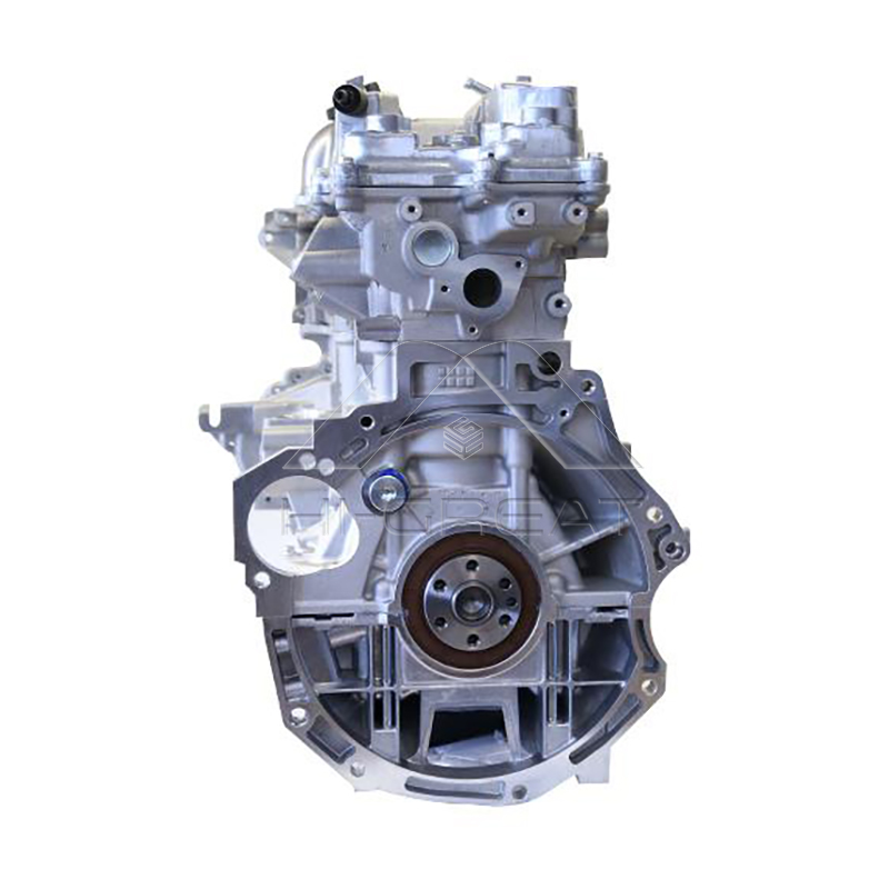 Engine Block G4FD for Hyundai Tucson Sonata IX Elantra-AD Kia Soul Sportage 1.6L