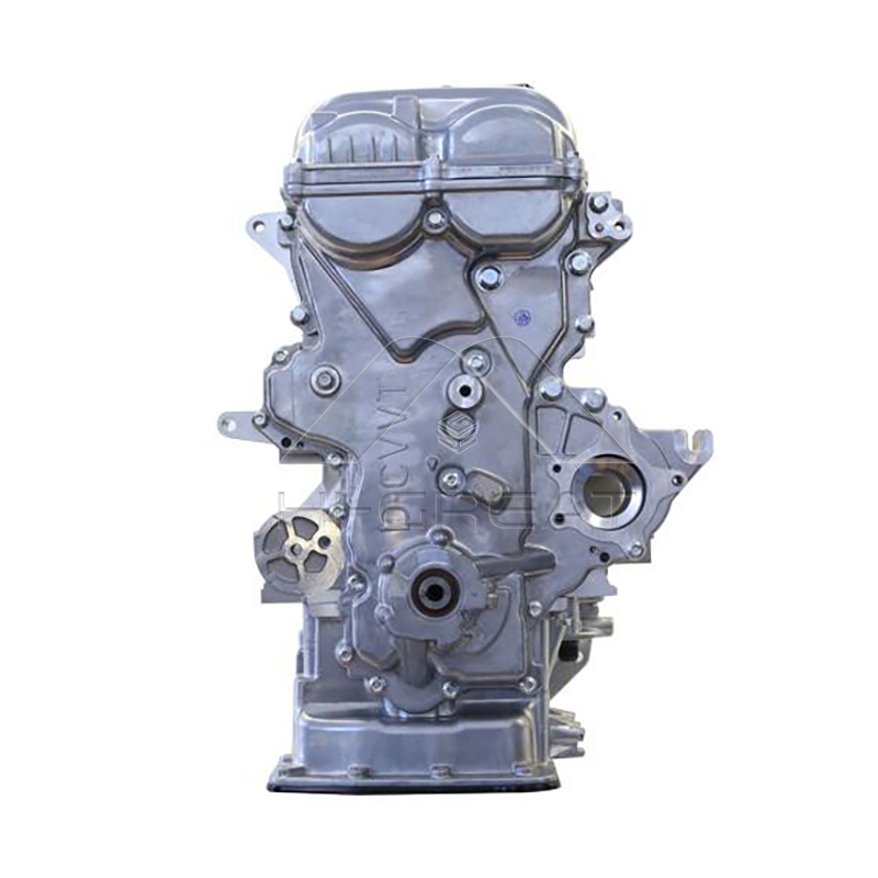Engine Block G4FD for Hyundai Tucson Sonata IX Elantra-AD Kia Soul Sportage 1.6L