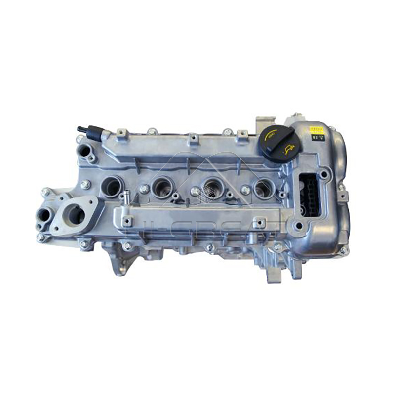 Engine Block G4FD for Hyundai Tucson Sonata IX Elantra-AD Kia Soul Sportage 1.6L