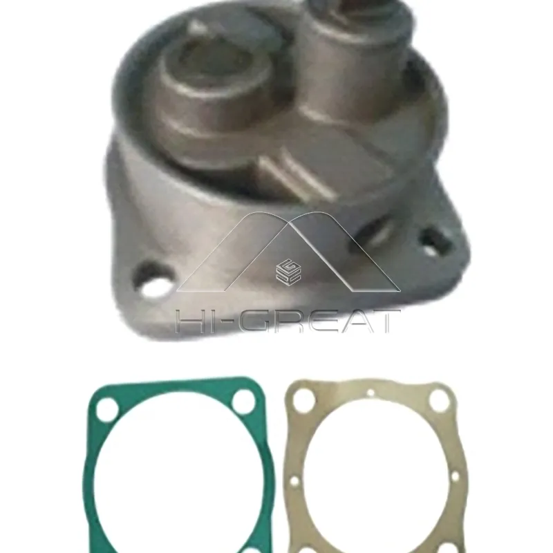 311115107K OEM Oil Pump for Volkswagen FUSCA 1.2/1.3/1.5