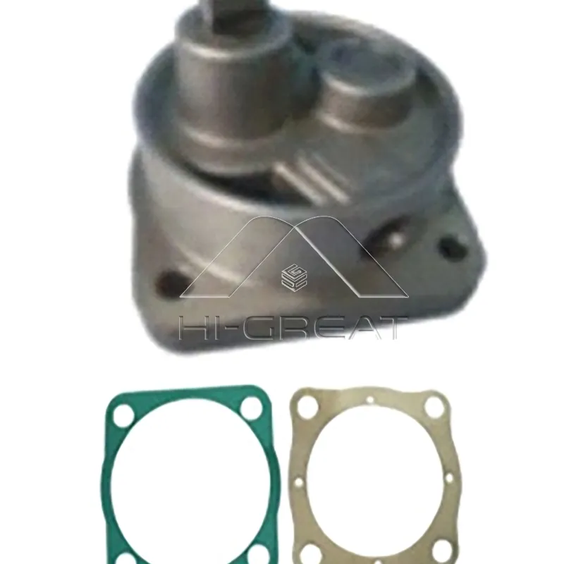 311115107KHD OEM Oil Pump for Volkswagen FUSCA 1.2/1.3/1.5