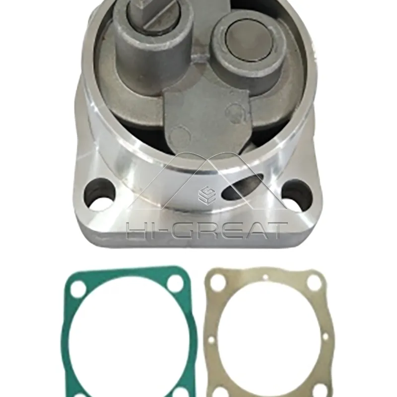 OEM 311115107AKHD Oil Pump for Volkswagen FUSCA 1.2/1.3/1.5