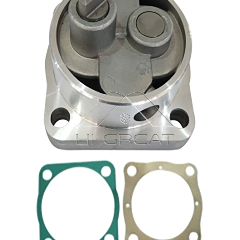 OEM 311115107AKHD Oil Pump for Volkswagen FUSCA 1.2/1.3/1.5