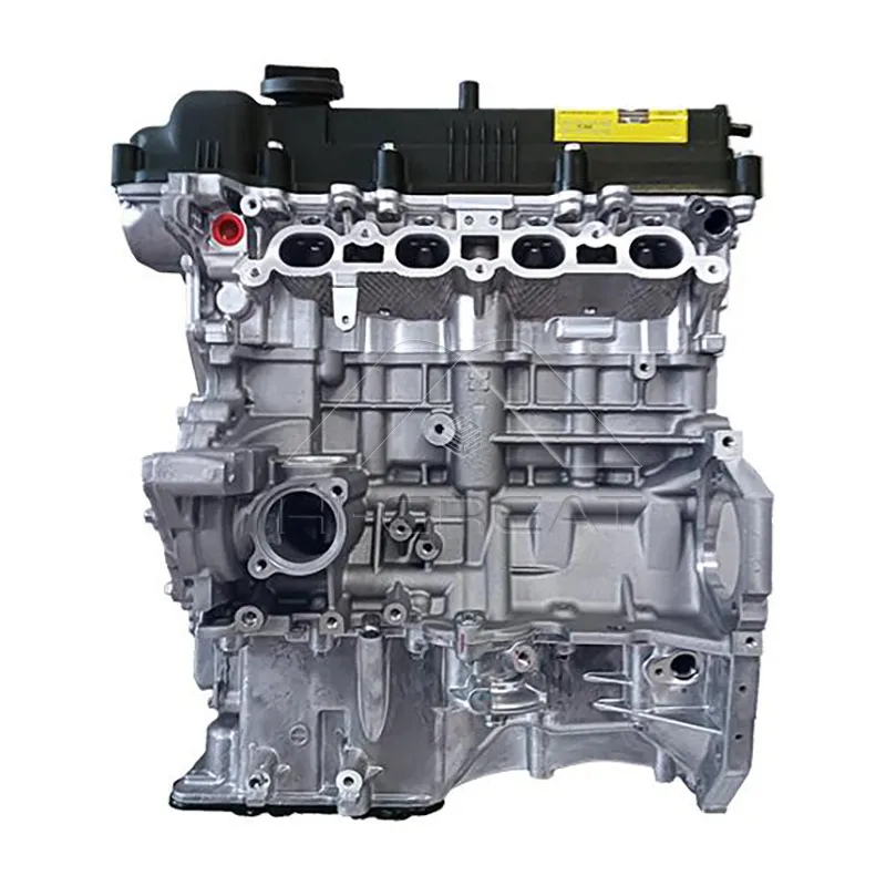 G4FG Engine Long Block for Hyundai Elantra-MD K3 1.6L
