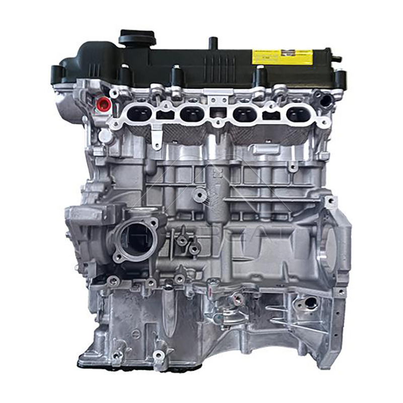 G4FG Engine Long Block for Hyundai Elantra-MD K3 1.6L