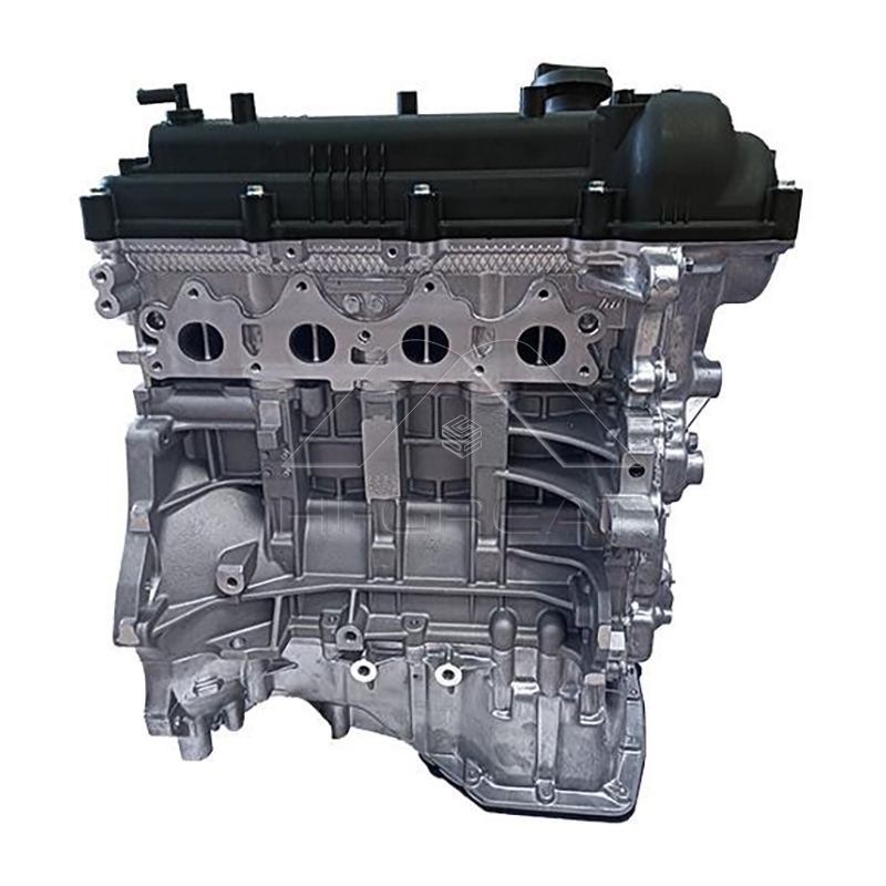 G4FG Engine Long Block for Hyundai Elantra-MD K3 1.6L