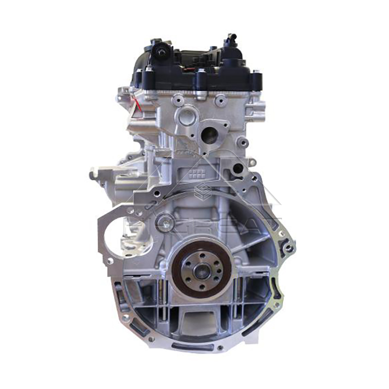 G4FG Engine Long Block for Hyundai Elantra-MD K3 1.6L