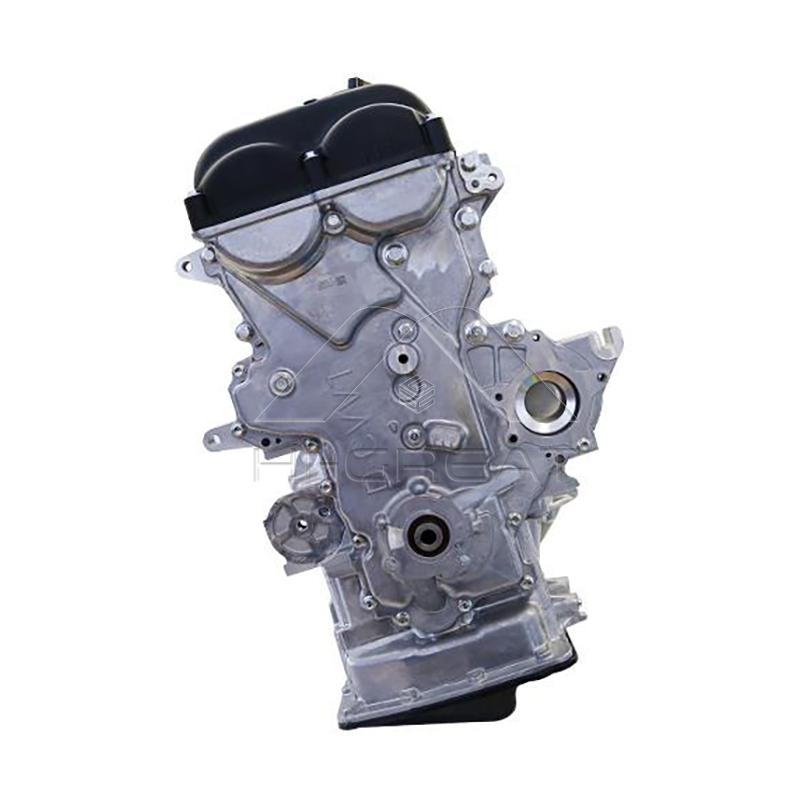 G4FG Engine Long Block for Hyundai Elantra-MD K3 1.6L