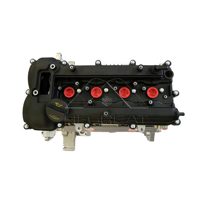 G4FG Engine Long Block for Hyundai Elantra-MD K3 1.6L