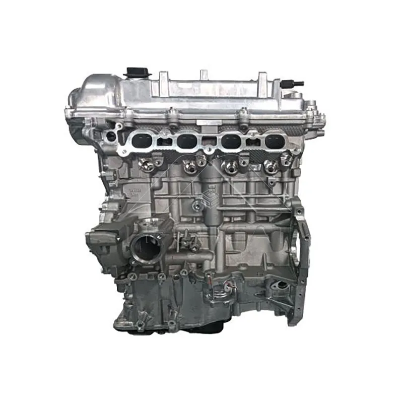 G4FJ Engine Long Block for Hyundai Tucson Sonata IX Elantra-AD 1.6T