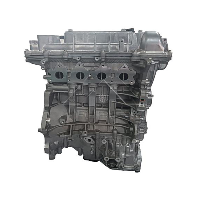 G4FJ Engine Long Block for Hyundai Tucson Sonata IX Elantra-AD 1.6T