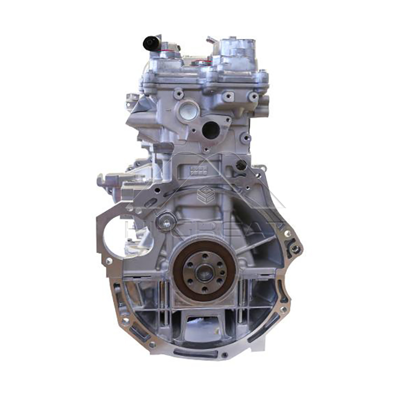 G4FJ Engine Long Block for Hyundai Tucson Sonata IX Elantra-AD 1.6T