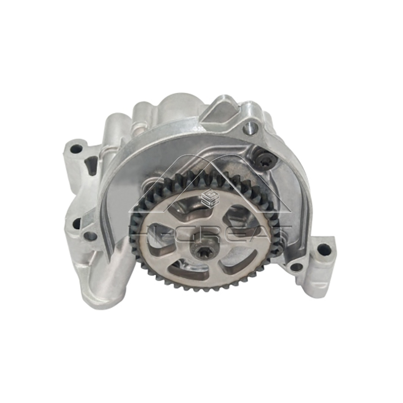 OEM 03F115105D Oil Pump for AUDI A1 A3 1.2 TFSI CBZA Engine