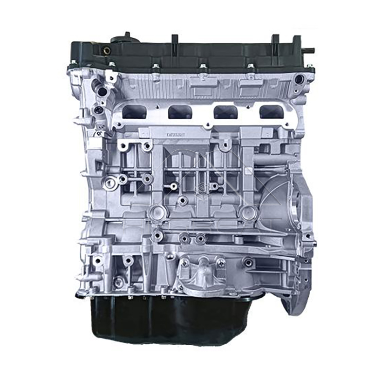 Engine Long Block G4KA for Hyundai Sonata-NF Kia Carens 2.0L Gasoline