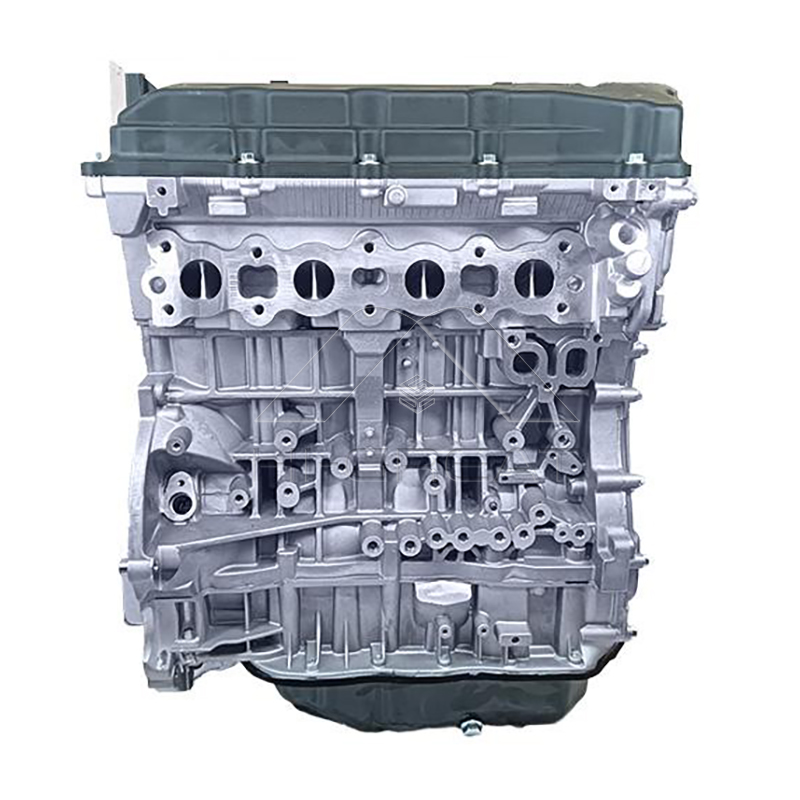 Engine Long Block G4KA for Hyundai Sonata-NF Kia Carens 2.0L Gasoline