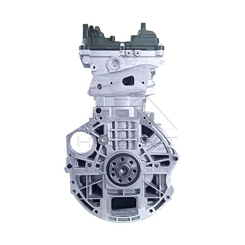 Engine Long Block G4KA for Hyundai Sonata-NF Kia Carens 2.0L Gasoline