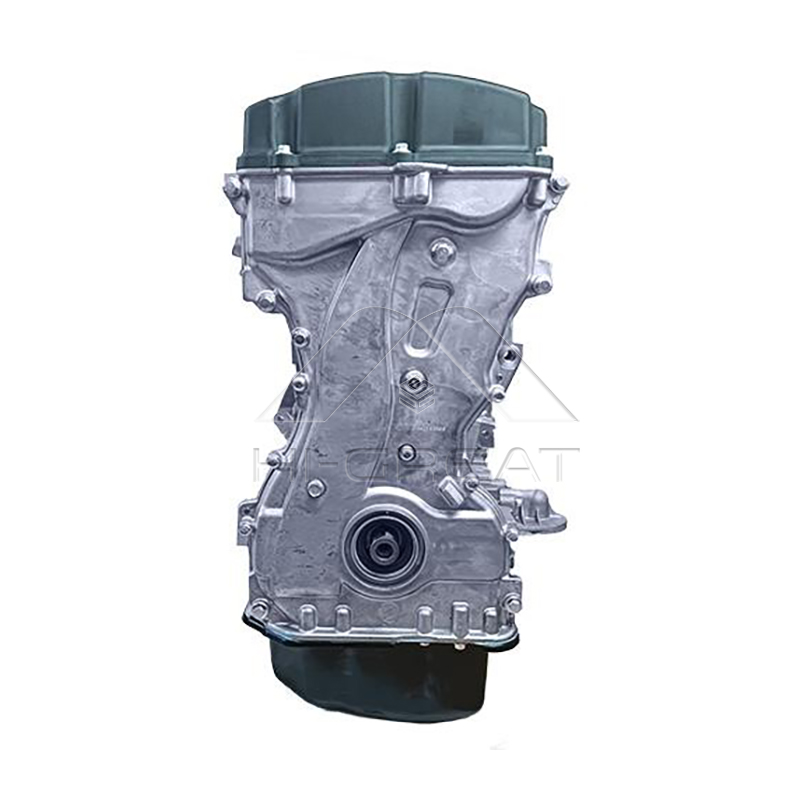Engine Long Block G4KA for Hyundai Sonata-NF Kia Carens 2.0L Gasoline