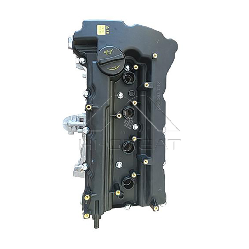 Engine Long Block G4KA for Hyundai Sonata-NF Kia Carens 2.0L Gasoline