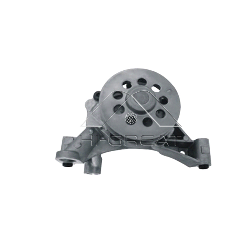 Original VW AMAROK (2HA, 2HB, S1B, S6B, S7A, S7B) 2.0 TDI (CDBA,CNFA) Engine Oil Pump - Part# 03L115105B