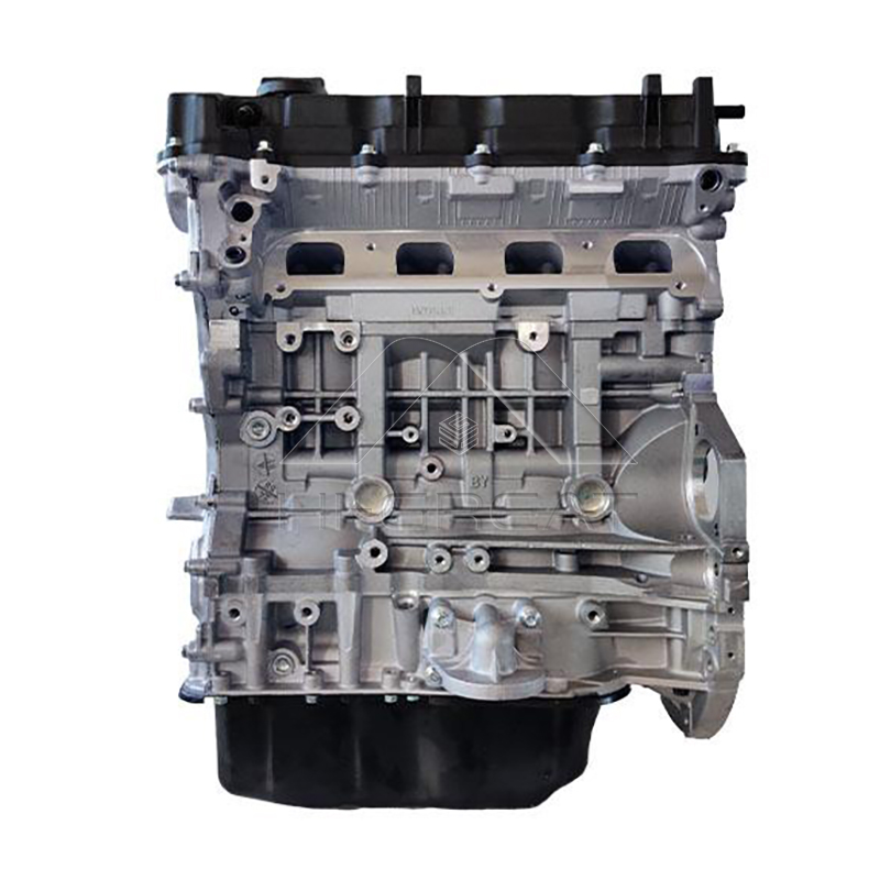 2.4L G4KC Engine Long Block for Hyundai Sonata Azera Cadenza Kia Optima 2.4L Gasoline