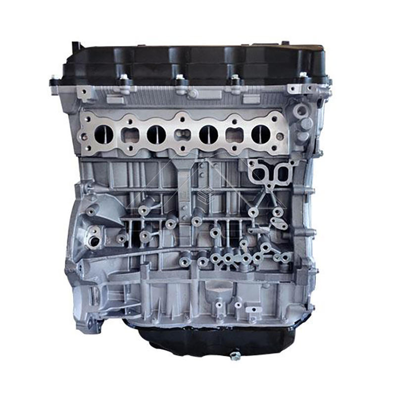 2.4L G4KC Engine Long Block for Hyundai Sonata Azera Cadenza Kia Optima 2.4L Gasoline