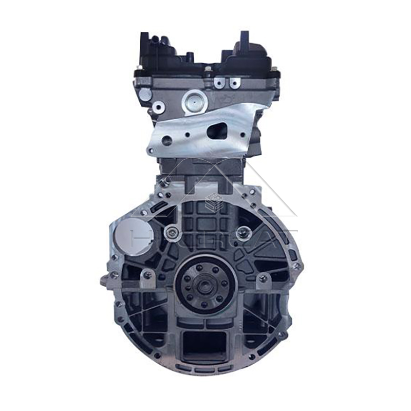 2.4L G4KC Engine Long Block for Hyundai Sonata Azera Cadenza Kia Optima 2.4L Gasoline
