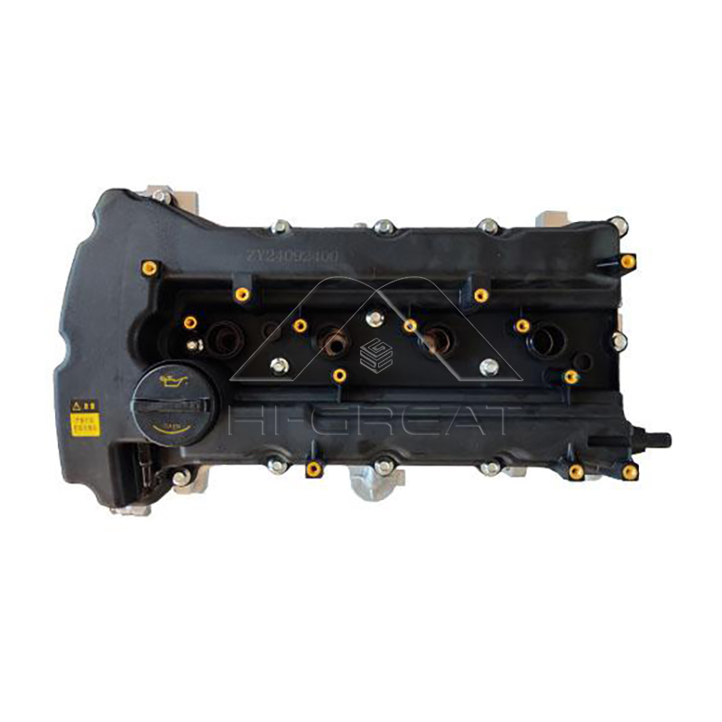 2.4L G4KC Engine Long Block for Hyundai Sonata Azera Cadenza Kia Optima 2.4L Gasoline