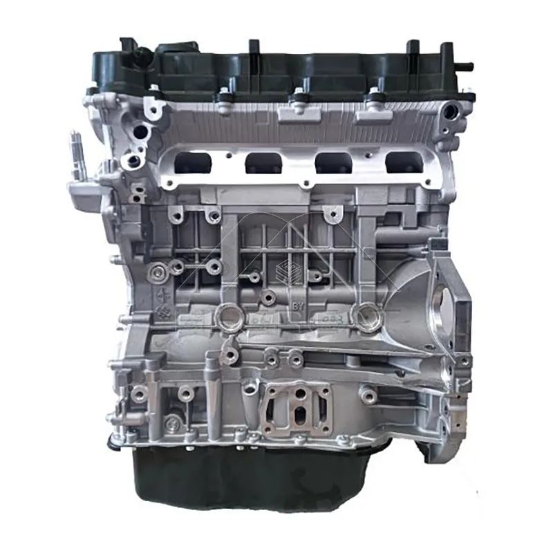 G4KD Engine Long Block for Hyundai ix35 K5 Sonata-YF Sonata-NFC Sportage 2.0L