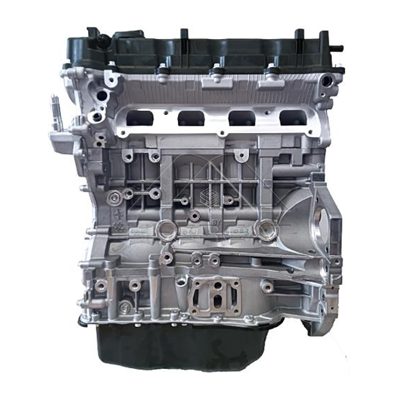 G4KD Engine Long Block for Hyundai ix35 K5 Sonata-YF Sonata-NFC Sportage 2.0L