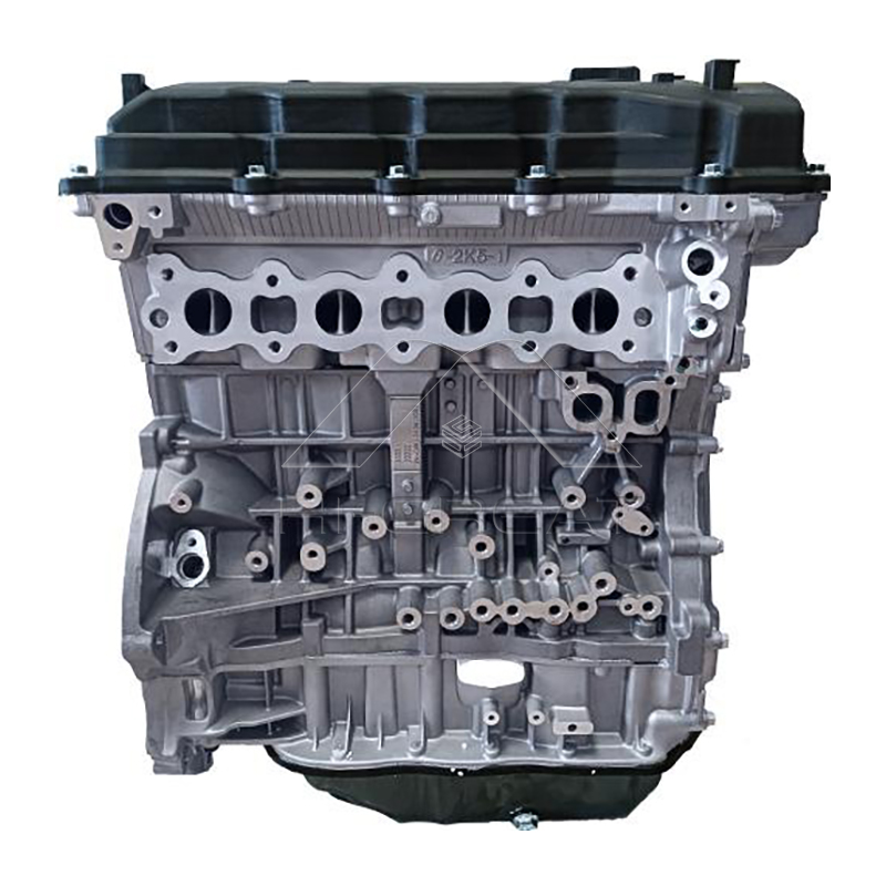 G4KD Engine Long Block for Hyundai ix35 K5 Sonata-YF Sonata-NFC Sportage 2.0L