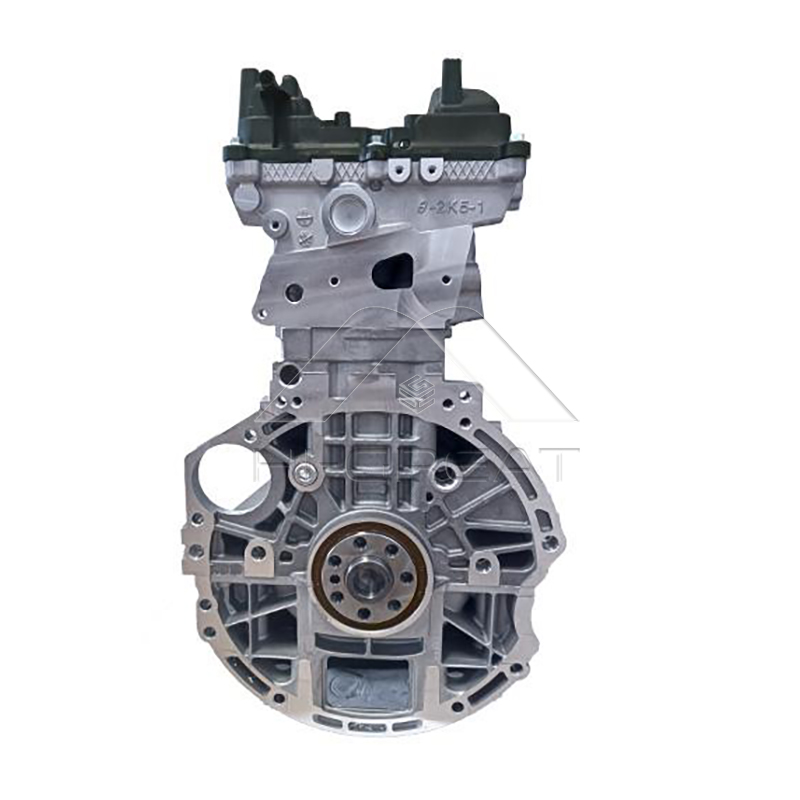 G4KD Engine Long Block for Hyundai ix35 K5 Sonata-YF Sonata-NFC Sportage 2.0L
