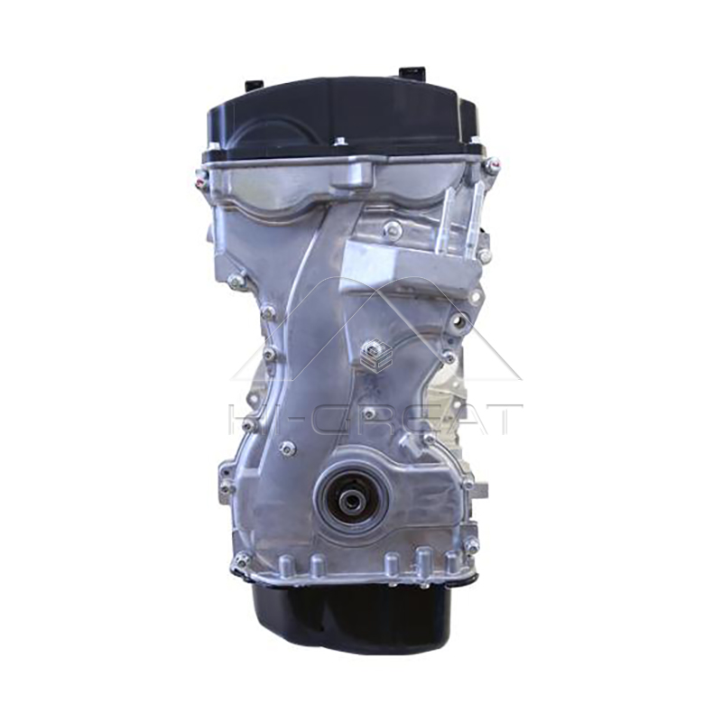 G4KD Engine Long Block for Hyundai ix35 K5 Sonata-YF Sonata-NFC Sportage 2.0L