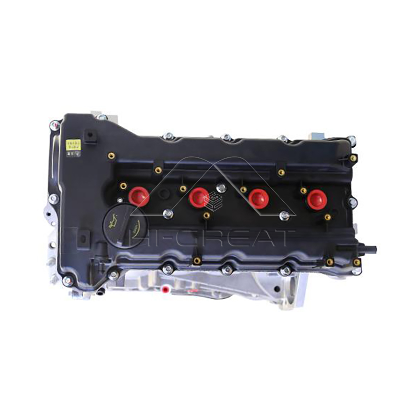G4KD Engine Long Block for Hyundai ix35 K5 Sonata-YF Sonata-NFC Sportage 2.0L
