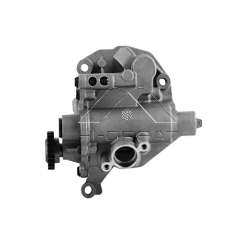 06H115105AF  OEM Oil Pump for Volkswagen  BEETLE/CC/GOLF VI/EOS/PASSAT /TIGUAN 1.8TSI 2.0 TSI (E