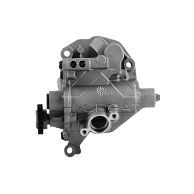 06H115105AF OEM Oil Pump for Volkswagen  BEETLE/CC/GOLF VI/EOS/PASSAT /TIGUAN 1.8TSI 2.0 TSI (EA888 2.0TSI Engine)