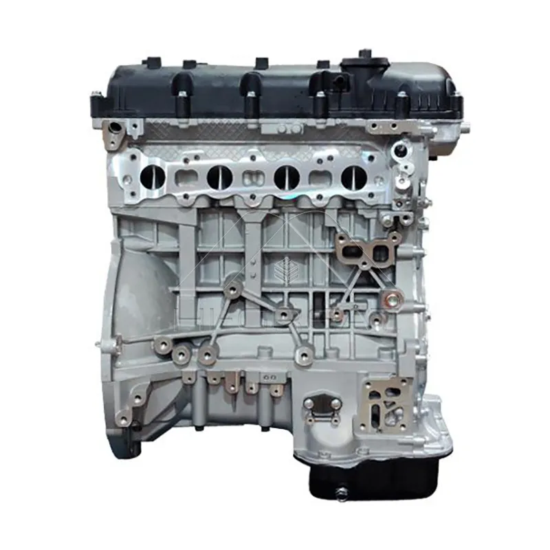 G4KF Engine Long Block for Hyundai Tiburon Genesis Coupe 2.0T Gasoline
