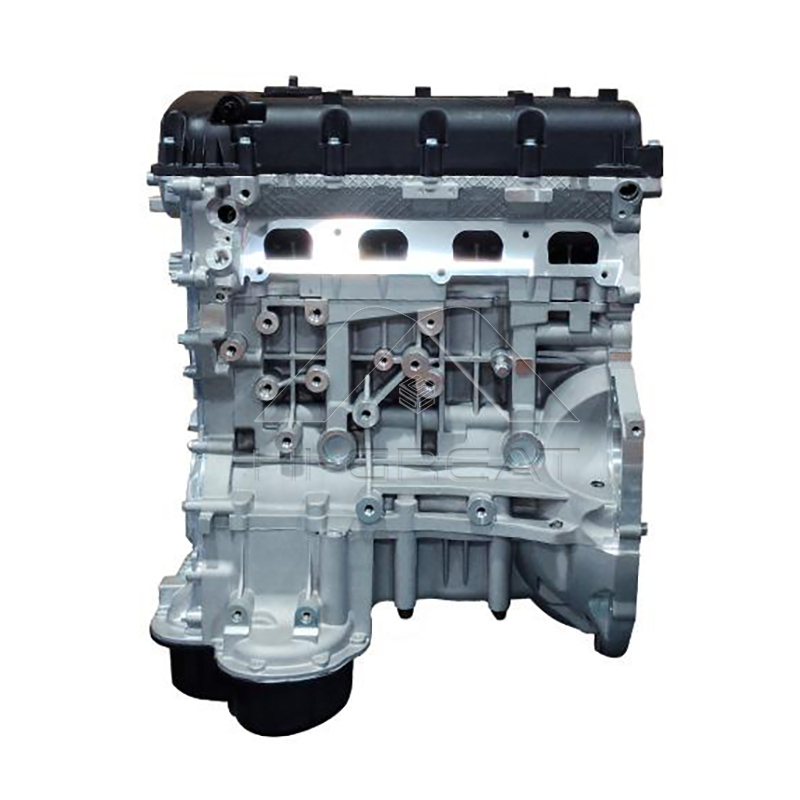 G4KF Engine Long Block for Hyundai Tiburon Genesis Coupe 2.0T Gasoline