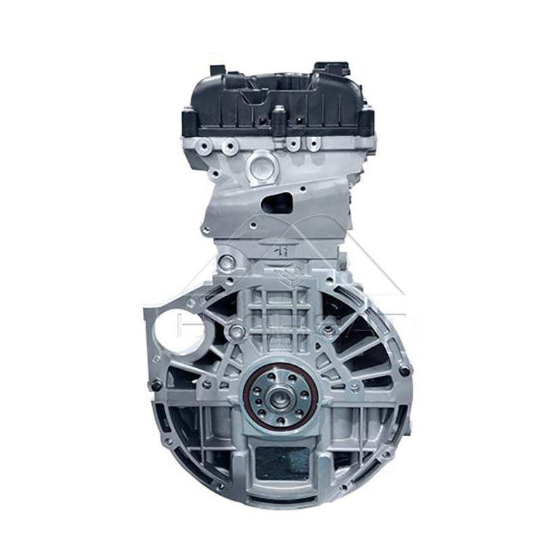 G4KF Engine Long Block for Hyundai Tiburon Genesis Coupe 2.0T Gasoline