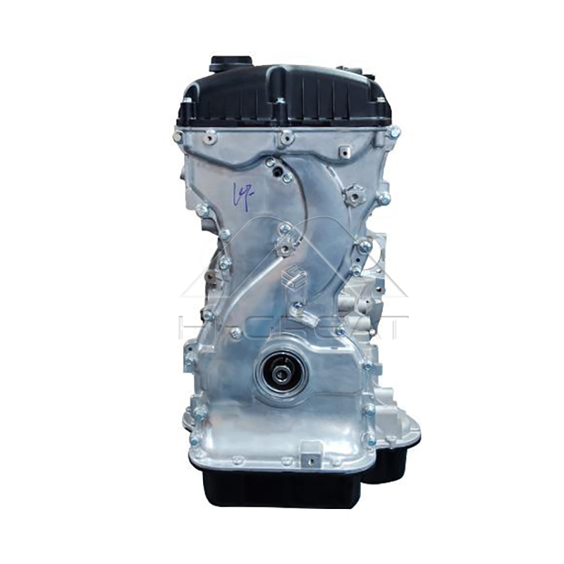 G4KF Engine Long Block for Hyundai Tiburon Genesis Coupe 2.0T Gasoline