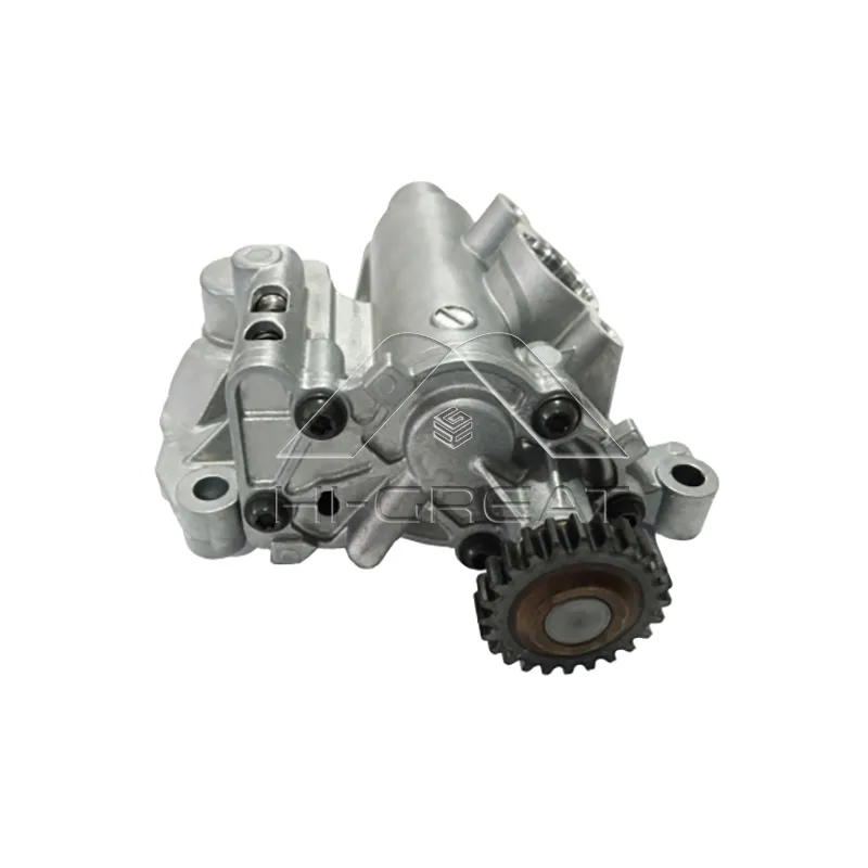 06H115105FK  OEM Oil Pump for Volkswagen BEETLE (5C1, 5C2) 2.0 TSI (CULC Engine)