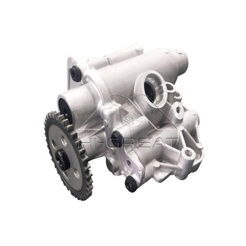 04E115109G  OEM Oil Pump for Volkswagen JETTA IV(162,163) 1.4 TSI/PASSAT(3G2/3G5)1.4 TSI (EA211 Engine)