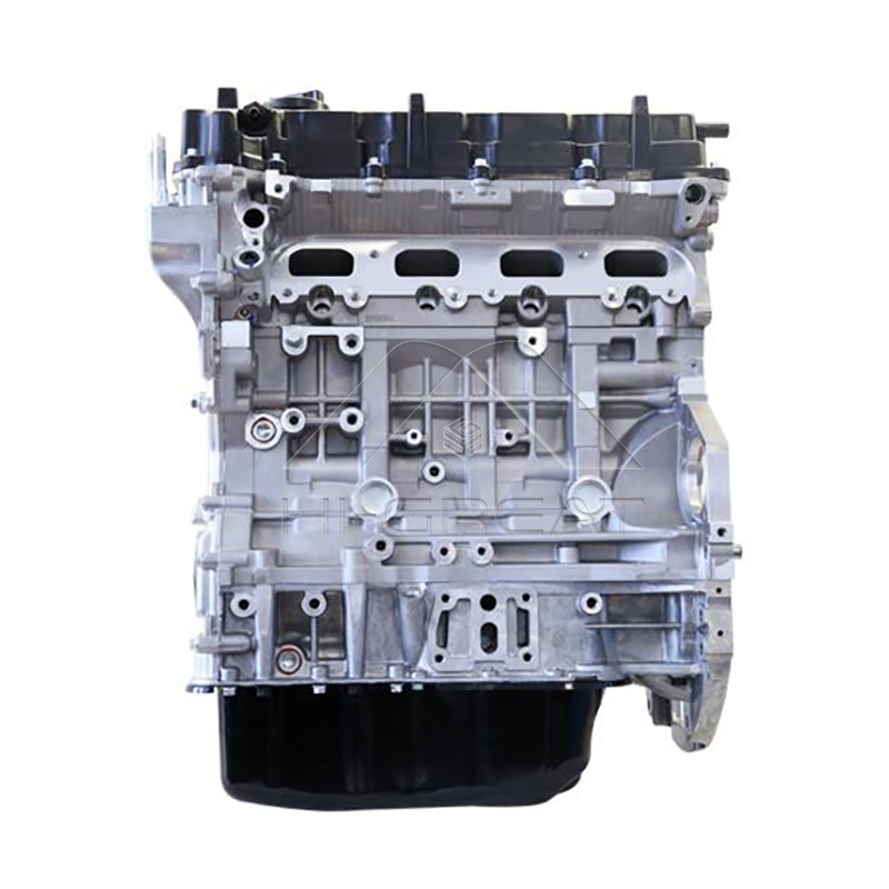 G4KJ Engine Block for Hyundai SantaFe Sorento Kia Cadenza 2.4L