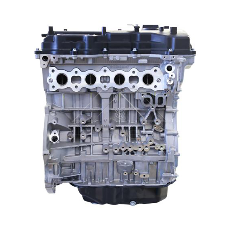 G4KJ Engine Block for Hyundai SantaFe Sorento Kia Cadenza 2.4L