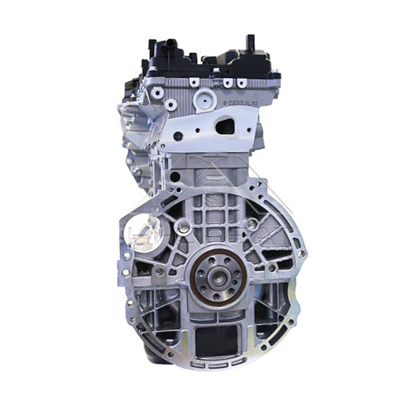 G4KJ Engine Block for Hyundai SantaFe Sorento Kia Cadenza 2.4L
