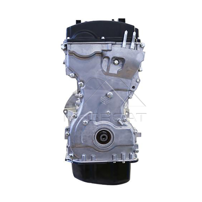 G4KJ Engine Block for Hyundai SantaFe Sorento Kia Cadenza 2.4L