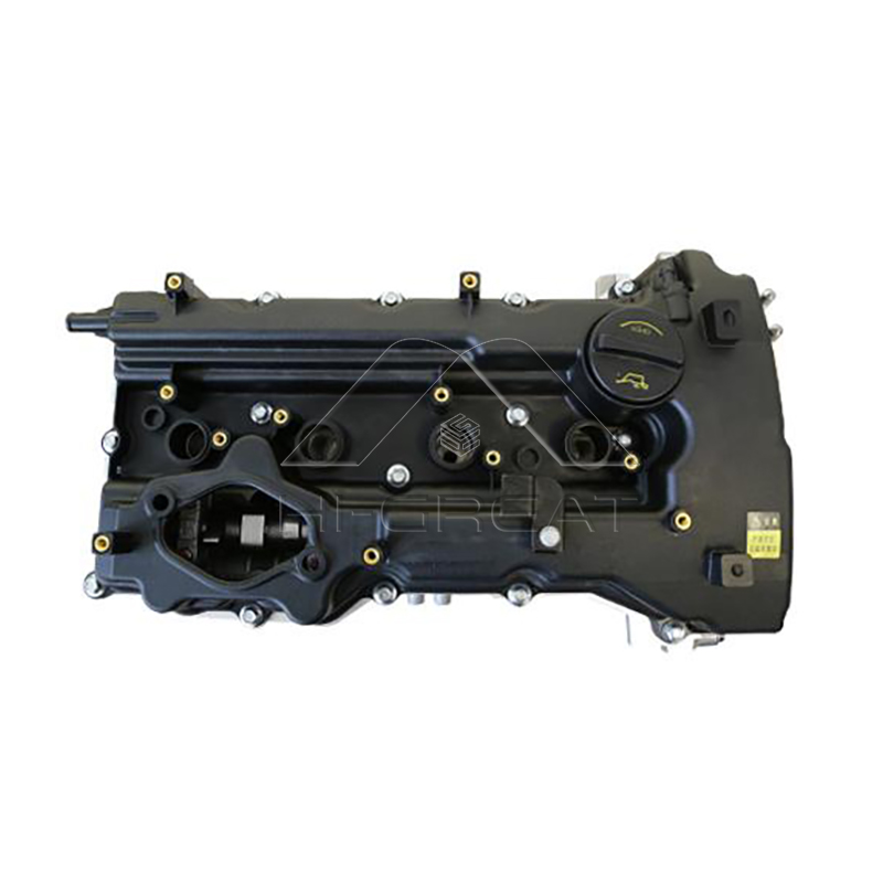 G4KJ Engine Block for Hyundai SantaFe Sorento Kia Cadenza 2.4L