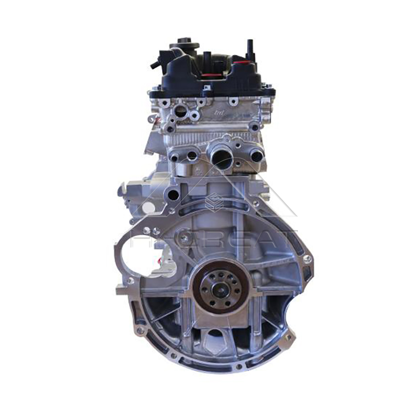 Brand New 1.4L G4LA Engine Long Block for Hyundai i10 i20 Kia Picanto Rio Stonic