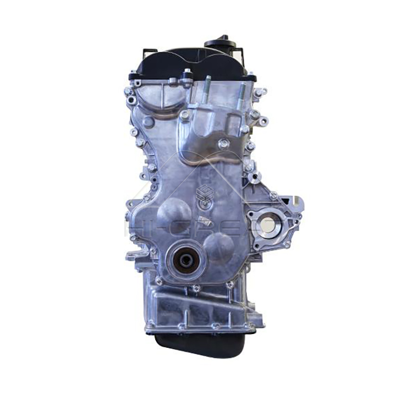 Brand New 1.4L G4LA Engine Long Block for Hyundai i10 i20 Kia Picanto Rio Stonic