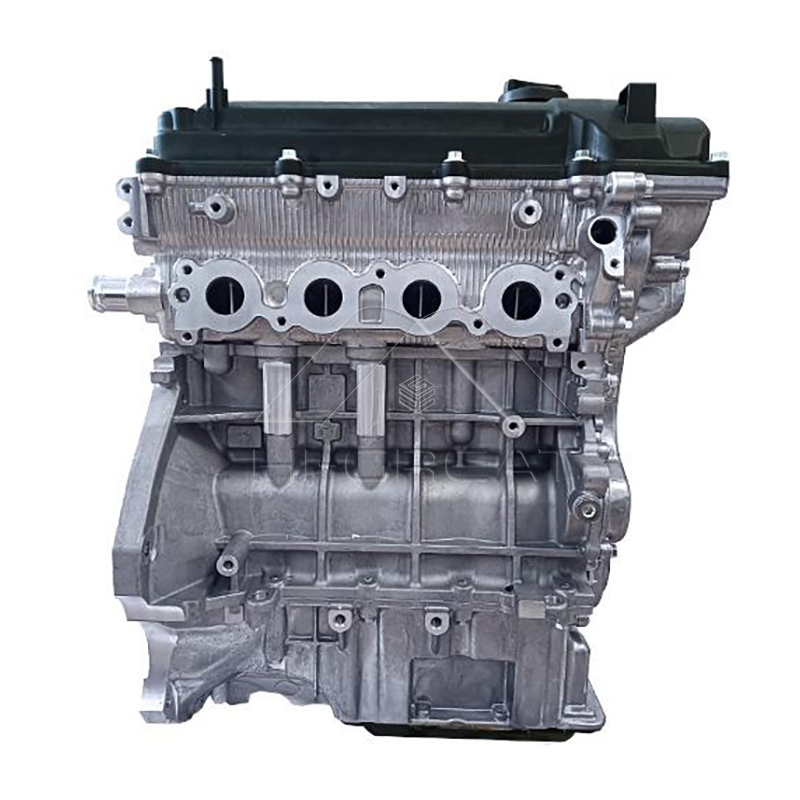 Brand New 1.4L G4LA Engine Long Block for Hyundai i10 i20 Kia Picanto Rio Stonic